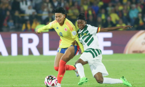 Coupe du monde féminine U20 : le Cameroun, le Maroc et le Nigeria battus