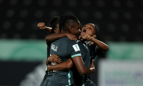 Coupe du monde Féminine U20 : le Nigeria domine le Canada et fait le plein dans sa poule, le Ghana sort de la compétition