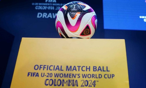 Coupe du monde Féminine U20 : les sélections Africaines fixées sur leurs adversaires