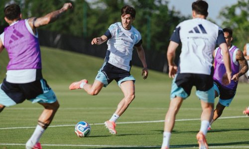Coupe du monde : gros coup dur pour l’Argentine