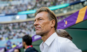 Coupe du monde : Hervé Renard dévoile les dessous de la victoire des Faucons sur l’Albiceleste