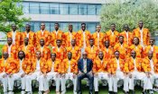 Coupe du monde : Ibrahim Fernandez, l’homme derrière le ‘‘zangoli’’ des Eléphants