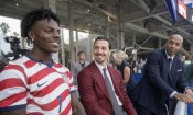 Coupe du monde : IShowSpeed viré d’un plateau de télé par Zlatan Ibrahimovic