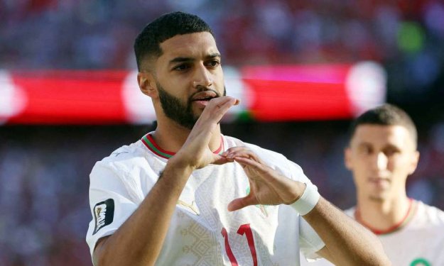 Coupe du monde : Ismael Saibari entre dans l’histoire