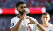 Coupe du monde : Ismael Saibari entre dans l’histoire