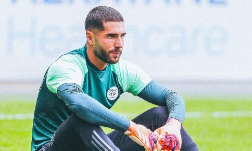 Coupe du monde : l’Algérie tremble pour Zidane