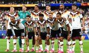Coupe du Monde : L’Allemagne corrige Curaçao dans la poule de la Côte d’Ivoire