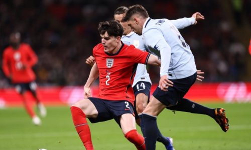 Coupe du monde : l’Angleterre enregistre un forfait avant son entrée en lice