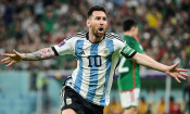Coupe du Monde : L’Argentine se relance grâce à son Messi