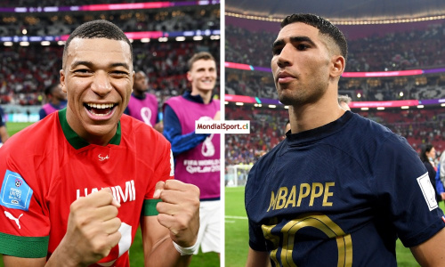 Coupe du Monde : La France rejoint l’Argentine en Finale ; le Maroc défiera la Croatie pour la 3è place