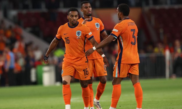 Coupe du monde : la liste des Pays-Bas avec les frères Timber