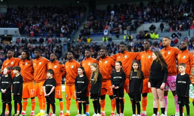 Coupe du Monde : la liste probable des Eléphants