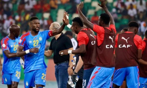 Coupe du monde : la participation de la RDC menacée