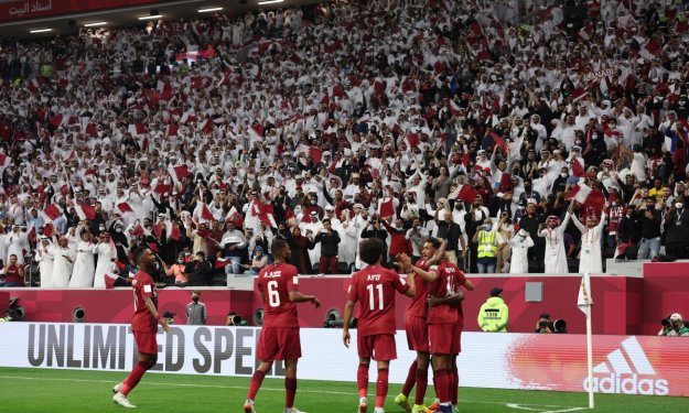 Coupe du monde : la pré-liste du Qatar dévoilée