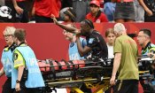 Coupe du monde : la première victoire de l’histoire du Canada gâchée par la grave blessure d’Ismaël Koné