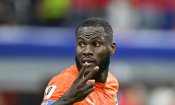 Coupe du monde : la réaction à chaud de Franck kessié après l’élimination de la Côte d’Ivoire
