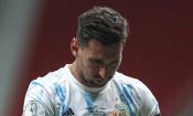 Coupe du monde : la réaction de Messi après la déconvenue de l’Argentine face à l’Arabie Saoudite