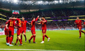 Coupe du monde : la Roja inflige une véritable correction au Costa Rica