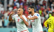 Coupe du monde : la Tunisie s’offre la France mais pas les 8ès