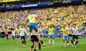 Coupe du monde : le Brésil vient à bout du Japon et attend le vainqueur de ‘‘Côte d’Ivoire-Norvège’’ en 8ès