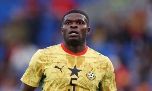 Coupe du monde : le Canada interdit l’accès de son territoire à Thomas Partey