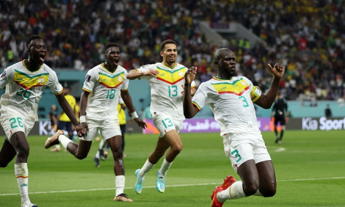 Coupe du monde : le Champion d’Afrique au rendez-vous des 8ès