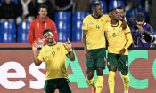 Coupe du monde : le commando de l’Afrique du Sud avec 19 joueurs locaux