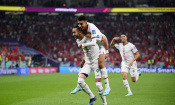 Coupe du monde : le Maroc domine le Canada et termine leader, la Belgique prend la porte
