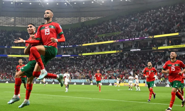 Coupe du monde : le Maroc écarte le Portugal et offre à l’Afrique sa 1ère demi-finale