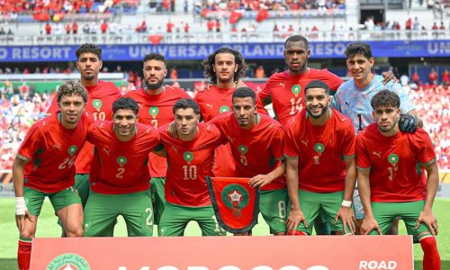 Coupe du monde : le Maroc enregistre deux forfaits majeurs