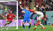 Coupe du monde : le Maroc pose une réclamation auprès de la FIFA contre l’arbitrage