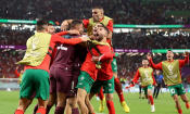 Coupe du monde : le Maroc sort l’Espagne et décroche le 1er quart de finale de son histoire