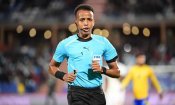 Coupe du monde : le meilleur arbitre Africain refoulé par les Etats-Unis