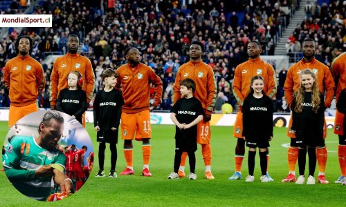Coupe du Monde : Le message fort de Didier Drogba aux Eléphants avant leur entrée en lice