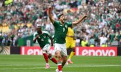 Coupe du monde : le Mexique s’offre l’Afrique du Sud en ouverture