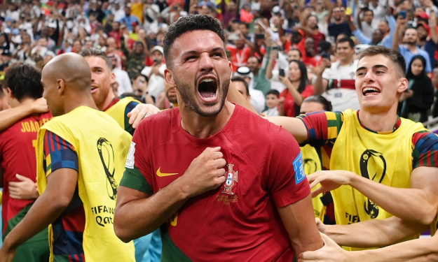 Coupe du Monde : Le pari gagnant qui envoie le Portugal en ¼ (les affiches)
