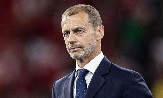 Coupe du monde : le Président de l’UEFA recadré par 13 pays dont la Côte d’Ivoire