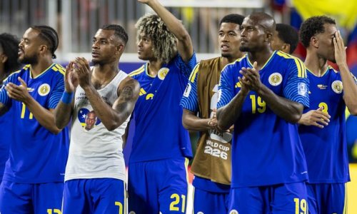 Coupe du monde : le sélectionneur de Curaçao autorise ses joueurs à dormir avec leurs compagnes