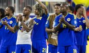 Coupe du monde : le sélectionneur de Curaçao autorise ses joueurs à dormir avec leurs compagnes