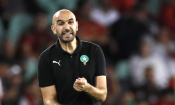 Coupe du monde : le sélectionneur du Maroc affiche quelques regrets après la rencontre face à la Croatie