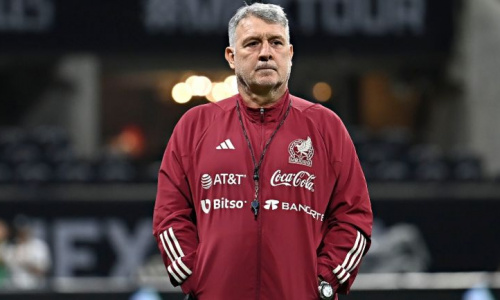 Coupe du monde : le sélectionneur du Mexique rend le tablier après l’élimination