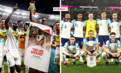 Coupe du Monde (8ès) : Le Sénégal à l’épreuve des Three Lions ce dimanche