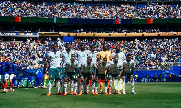 Coupe du monde : le Sénégal dans la tourmente avant d’affronter la Norvège