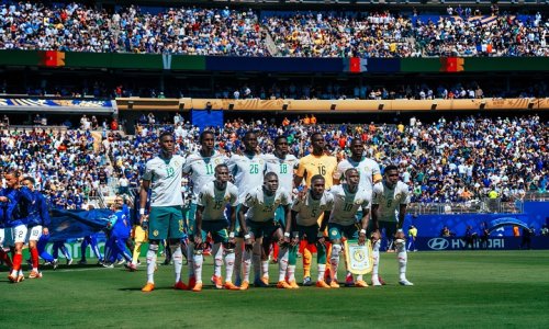 Coupe du monde : le Sénégal dans la tourmente avant d’affronter la Norvège
