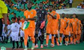 Coupe du monde : le XI probable des Eléphants face à la Tri