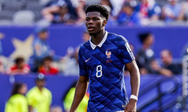 Coupe du monde : les Bleus privés de Tchouaméni pour les 8ès face au Paraguay