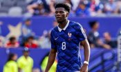 Coupe du monde : les Bleus privés de Tchouaméni pour les 8ès face au Paraguay