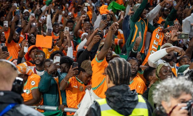 Coupe du monde : l'équipe de Côte d'Ivoire privée d’un bon nombre de ses supporters