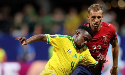 Coupe du monde : les moments forts de la rencontre ‘‘Tchéquie-Afrique du Sud’’