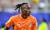 Coupe du monde : les statistiques XXL de Yan Diomandé pour ses trois premiers matchs